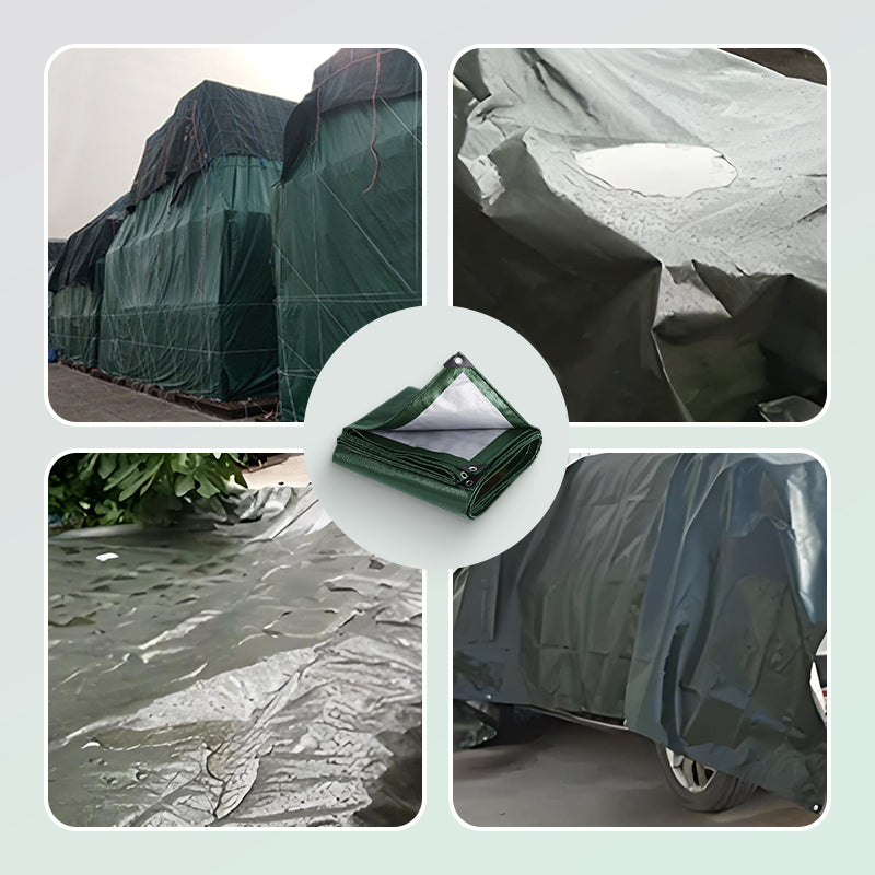💦Outdoor Waterproof UV Protection Canvas Fabric
