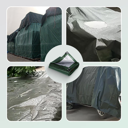 💦Outdoor Waterproof UV Protection Canvas Fabric