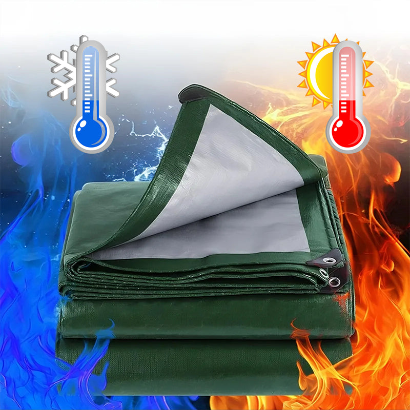 💦Outdoor Waterproof UV Protection Canvas Fabric