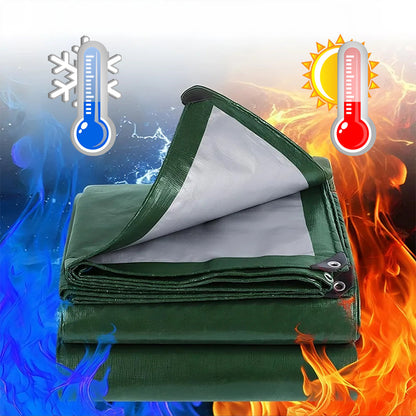 💦Outdoor Waterproof UV Protection Canvas Fabric