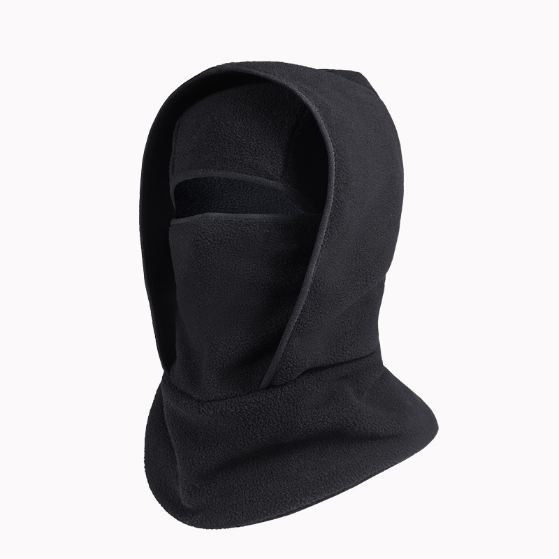 ❄️Winter All-In-One Scarf Ear Cover Warm Balaclava