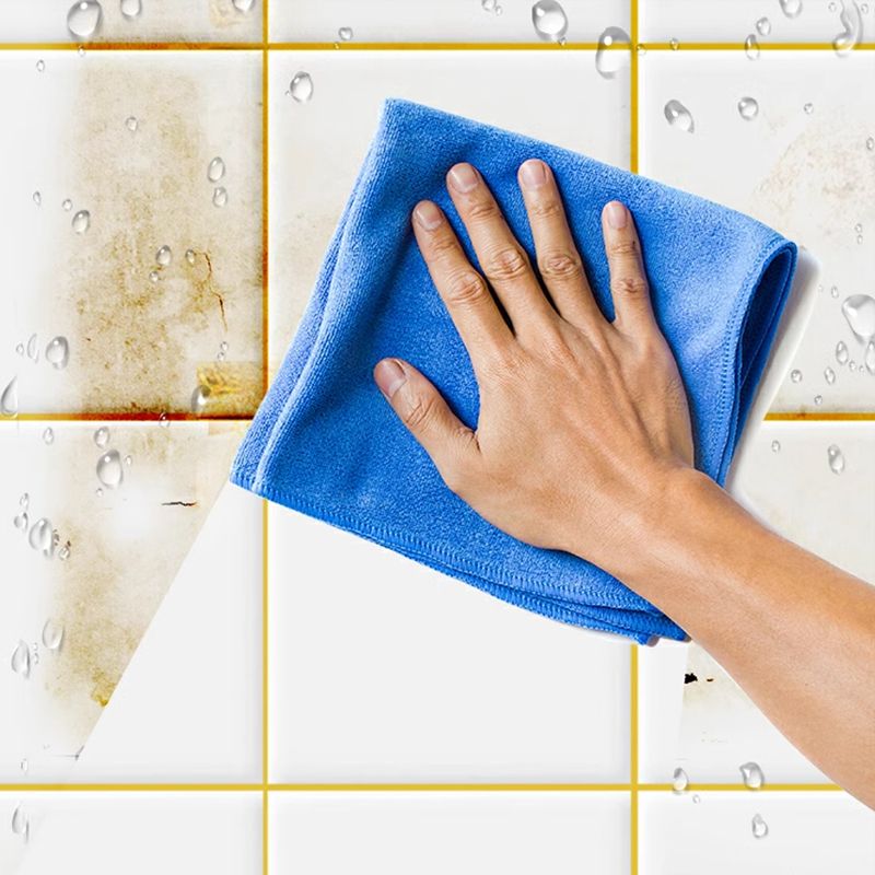 Anti-mould and waterproof joint pen for ceramic tiles