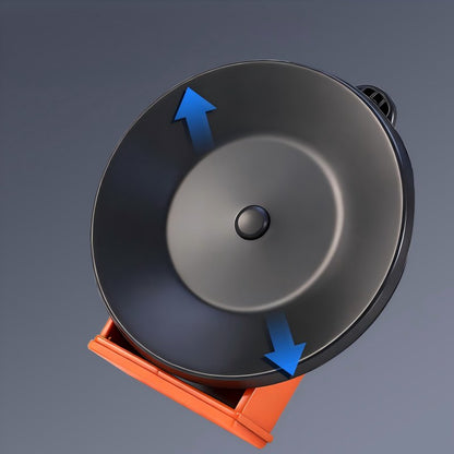 🥳2026 HOT SALE🥳💞50K+ SOLD! 🛠️🔧Heavy-Duty Floor Gap Fixer – 70kg pulling force, 4.65″ suction cup. Closes gaps between floorboards – no need to call a pro! 🏠✨