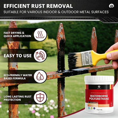 Waterproof Sealant – Protective Coating for Metal, Wood & More
