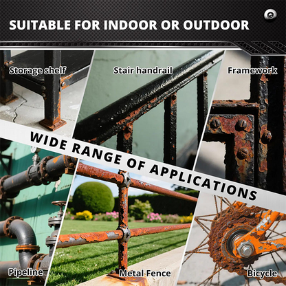 Waterproof Sealant – Protective Coating for Metal, Wood & More