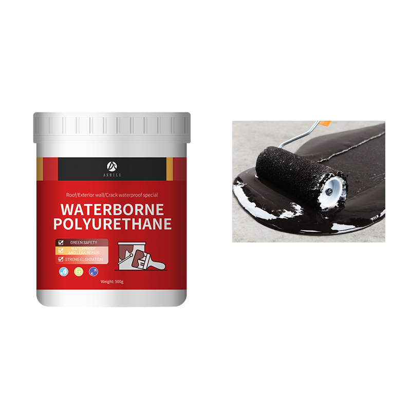 Waterproof Sealant – Protective Coating for Metal, Wood & More