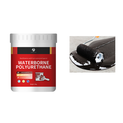 Waterproof Sealant – Protective Coating for Metal, Wood & More