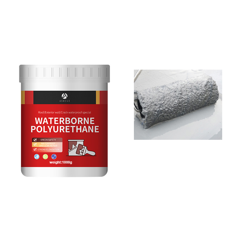 Waterproof Sealant – Protective Coating for Metal, Wood & More