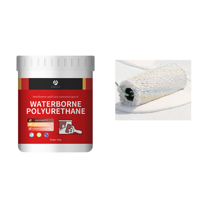 Waterproof Sealant – Protective Coating for Metal, Wood & More