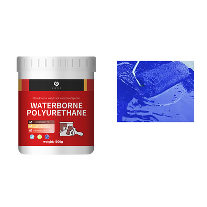 Waterproof Sealant – Protective Coating for Metal, Wood & More