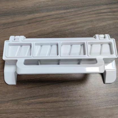 Effortless BBQ Kebab Maker Skewer Tool