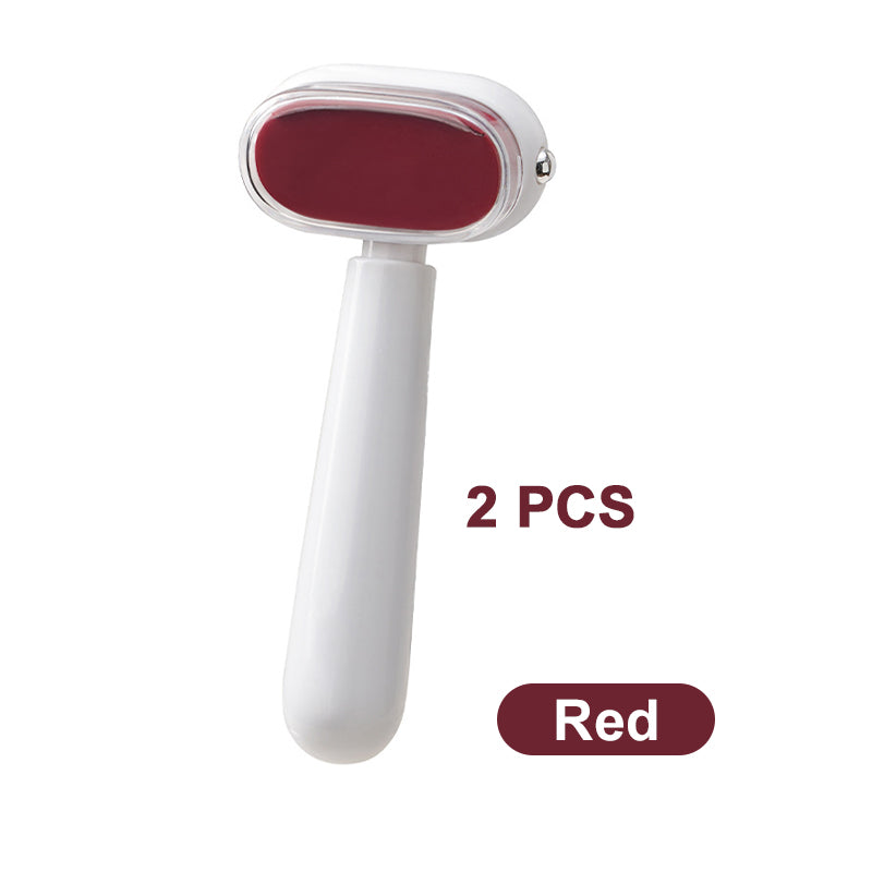 TYIIMAX™ Double-Sided Foot Scraper – Easily Removes Calluses and Dead Skin ✨🦶