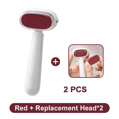 TYIIMAX™ Double-Sided Foot Scraper – Easily Removes Calluses and Dead Skin ✨🦶