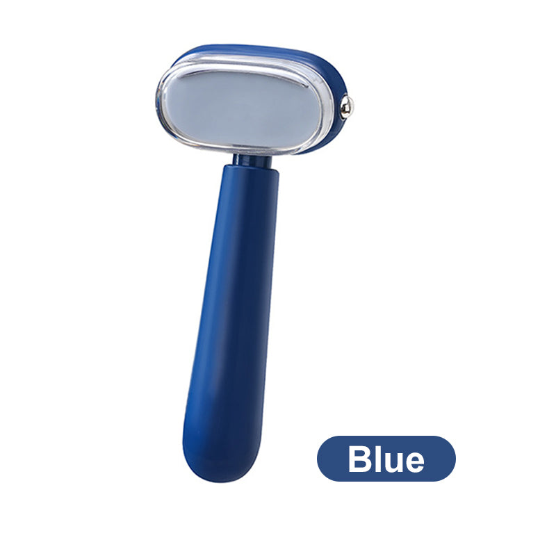 TYIIMAX™ Double-Sided Foot Scraper – Easily Removes Calluses and Dead Skin ✨🦶