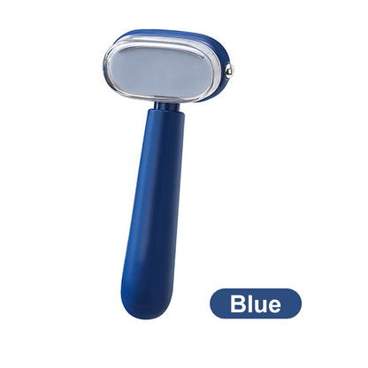 TYIIMAX™ Double-Sided Foot Scraper – Easily Removes Calluses and Dead Skin ✨🦶