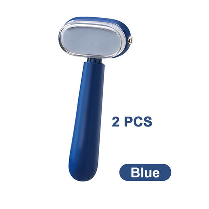 TYIIMAX™ Double-Sided Foot Scraper – Easily Removes Calluses and Dead Skin ✨🦶