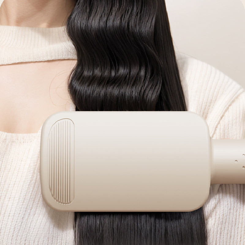 ✨ 💈 LIMITED-TIME ! 💐 Wavy Curling Iron – Salon shine & heat protection