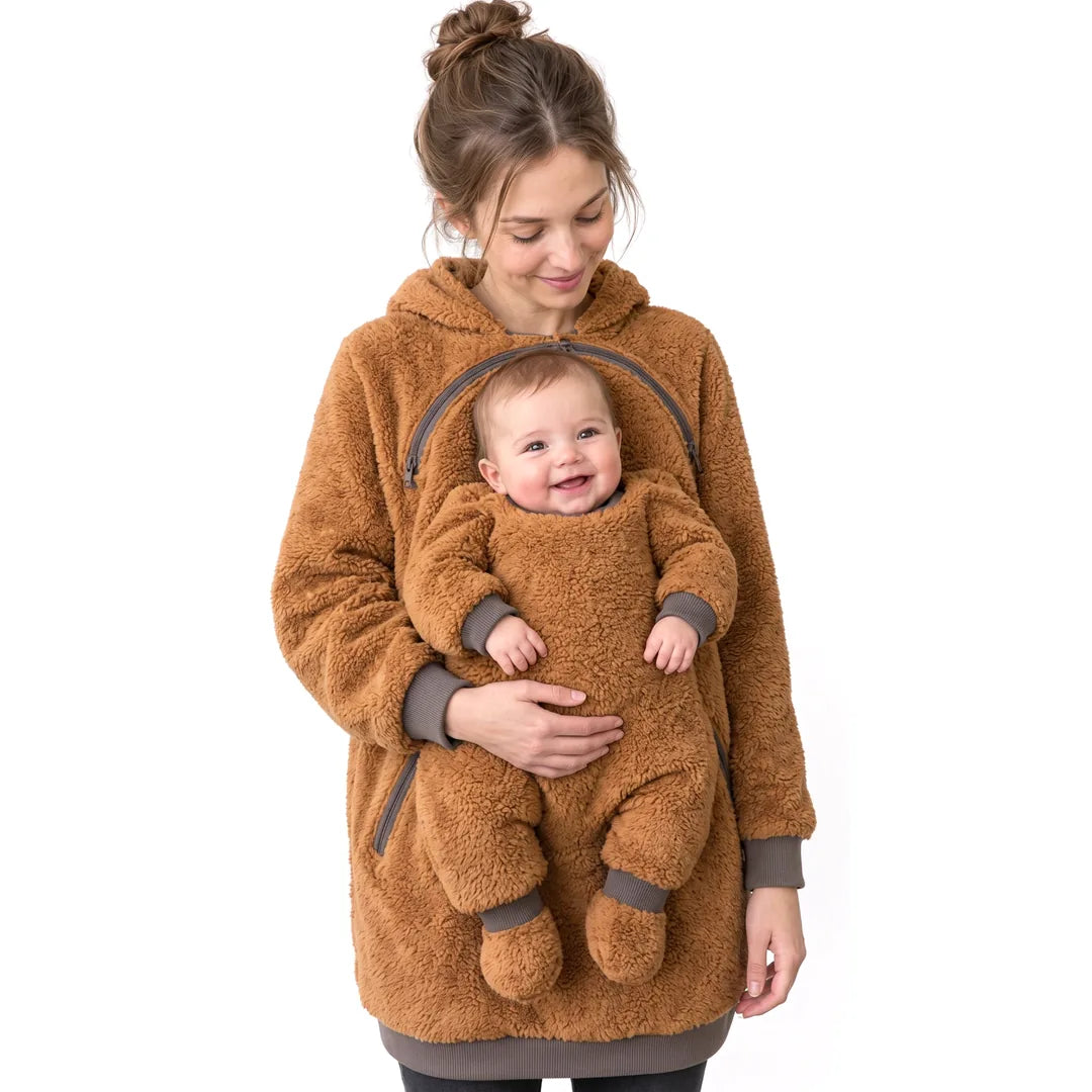 Baby Carrier Hodie