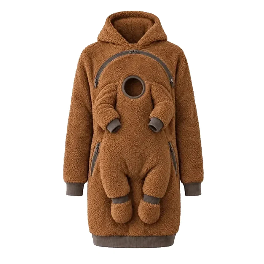Baby Carrier Hodie