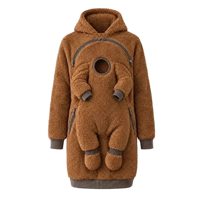 Baby Carrier Hodie