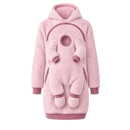 Baby Carrier Hodie