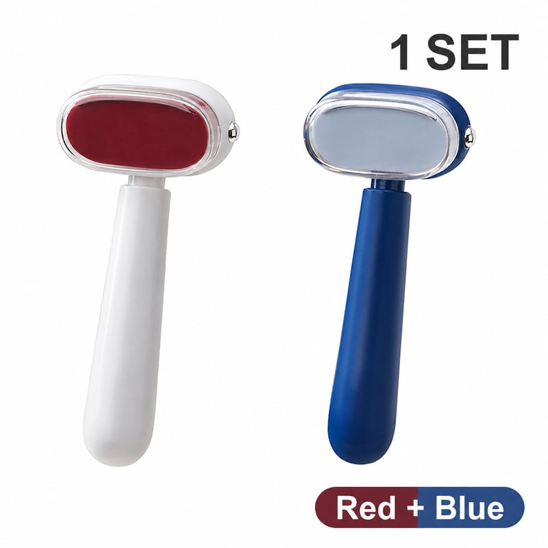 TYIIMAX™ Double-Sided Foot Scraper – Easily Removes Calluses and Dead Skin ✨🦶