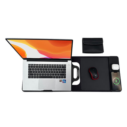 TYIIMAX™ New Premium Wireless Charging Laptop Bag