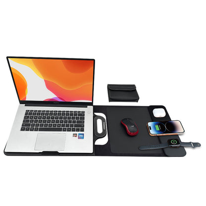 TYIIMAX™ New Premium Wireless Charging Laptop Bag