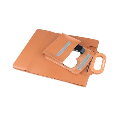 TYIIMAX™ New Premium Wireless Charging Laptop Bag