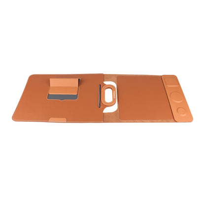 TYIIMAX™ New Premium Wireless Charging Laptop Bag